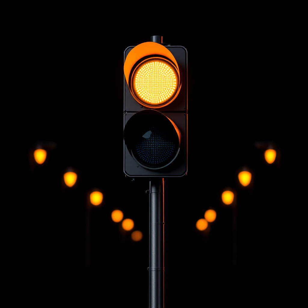 smart traffic signals