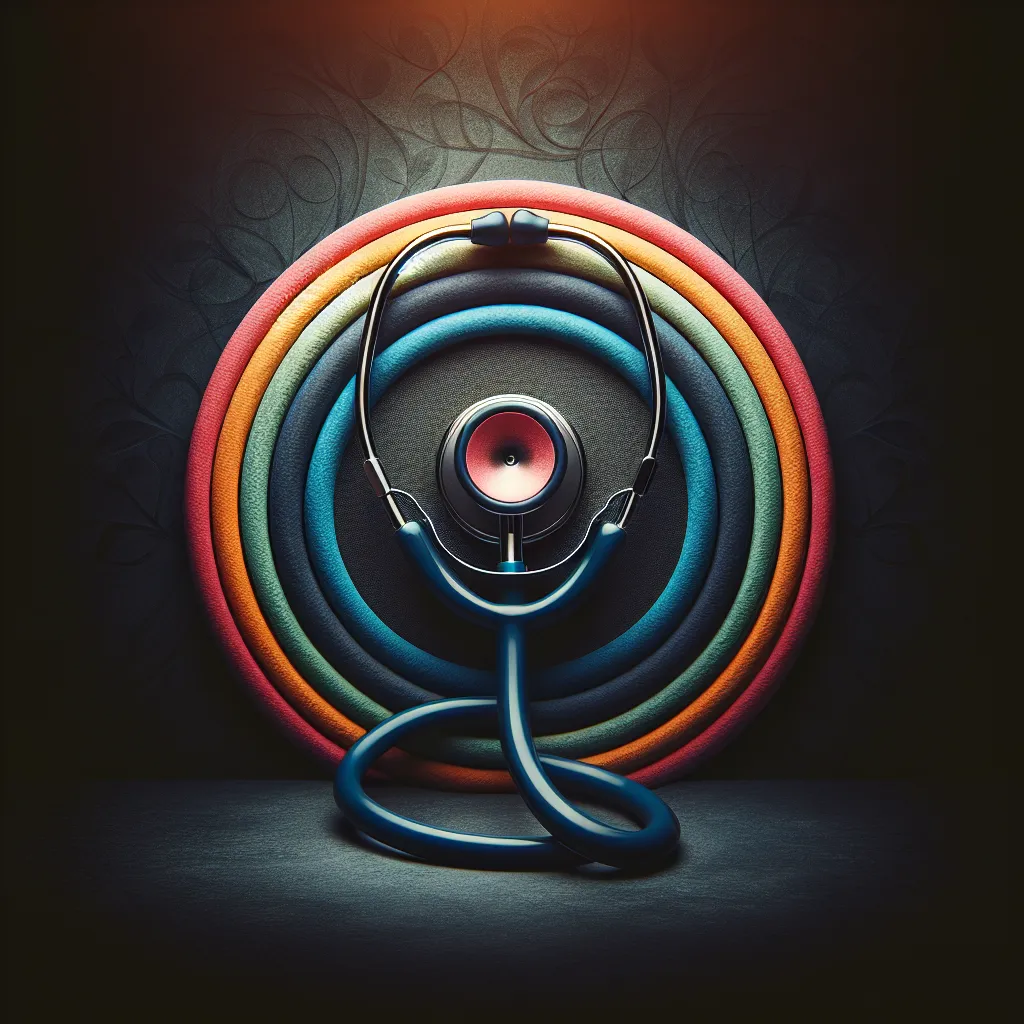 stethoscope