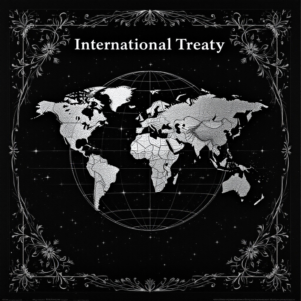 International Treaty