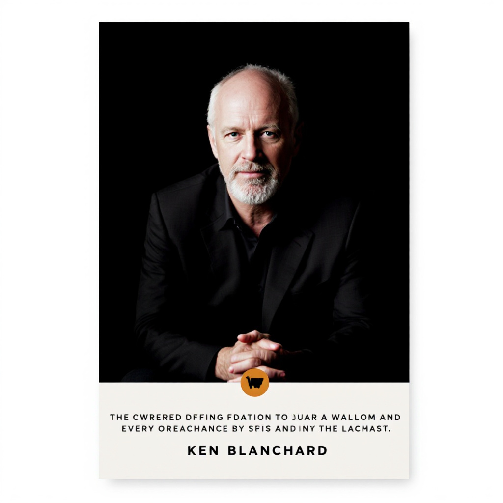 Ken Blanchard