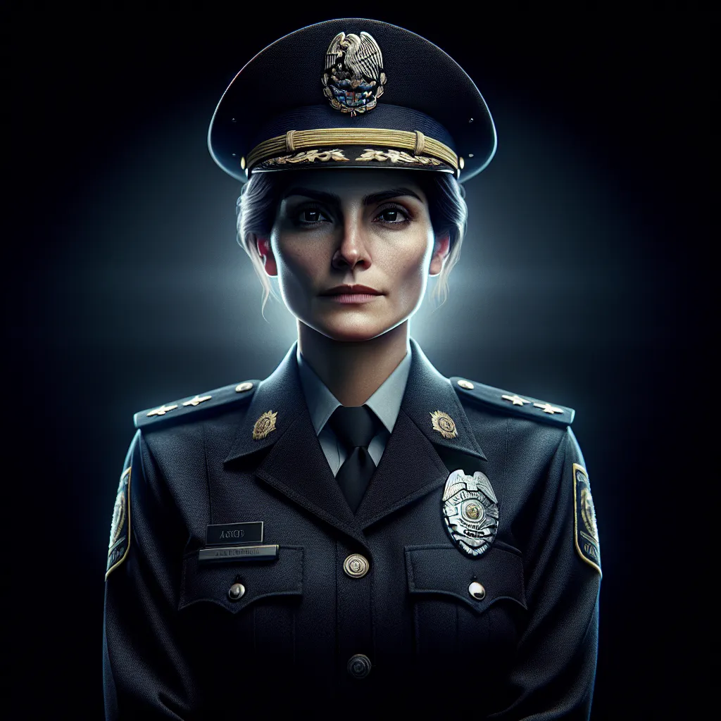 Police Chief