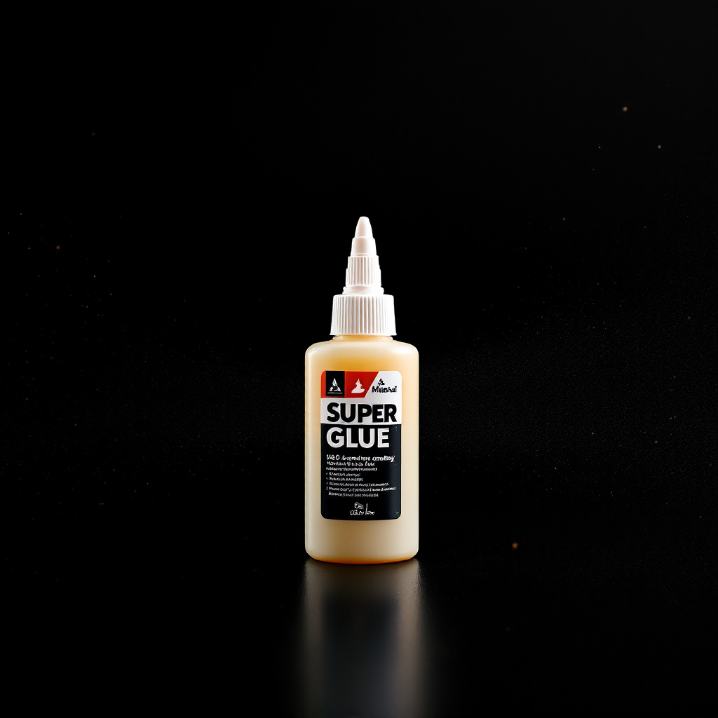 super glue