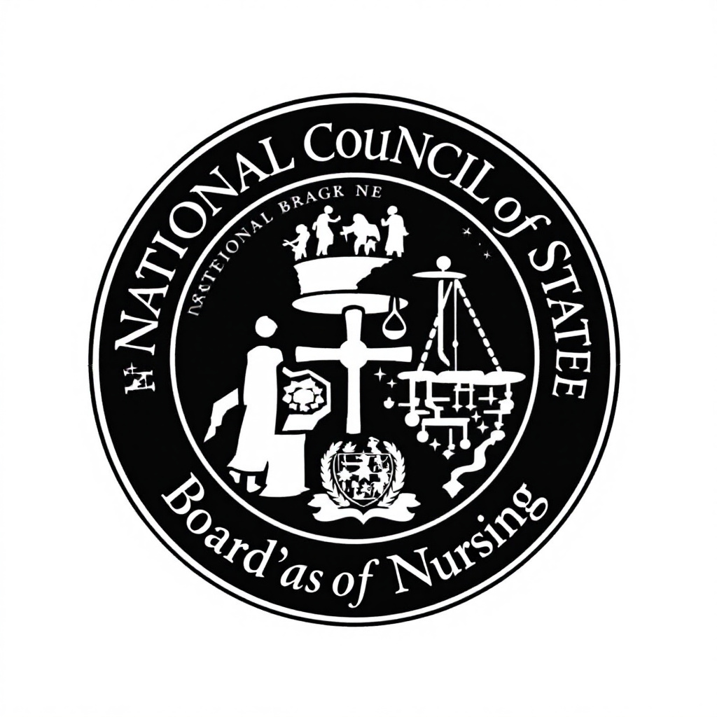 National Council of State Boards of Nursing