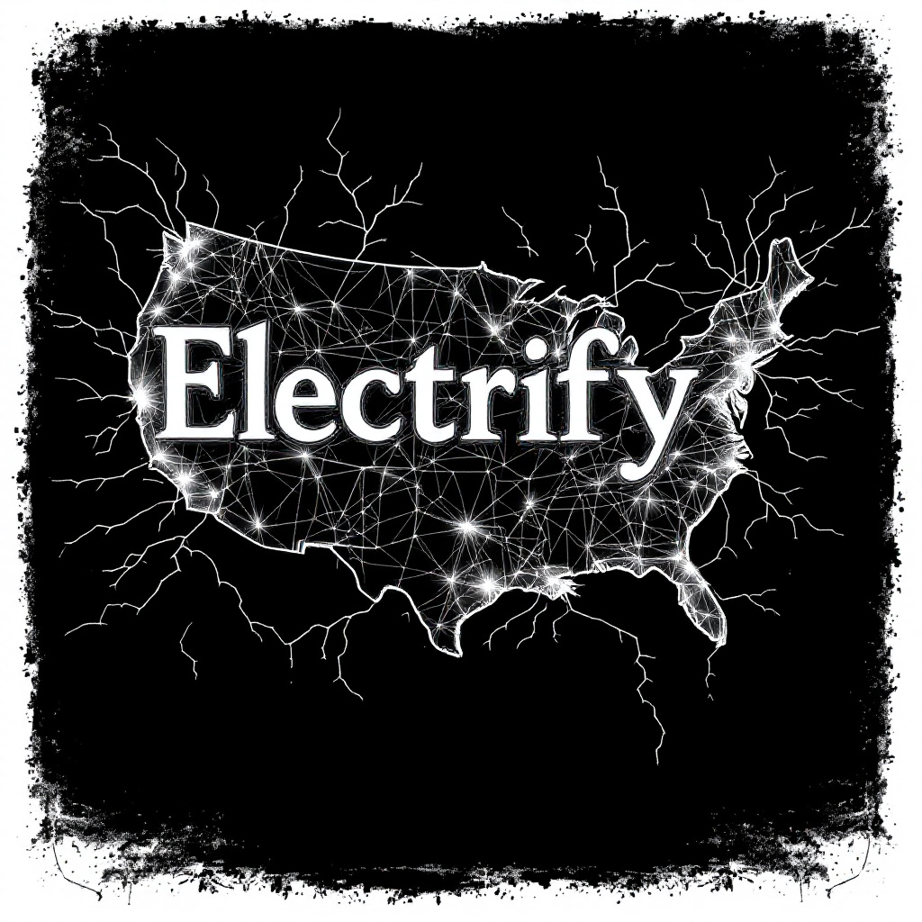 Electrify America