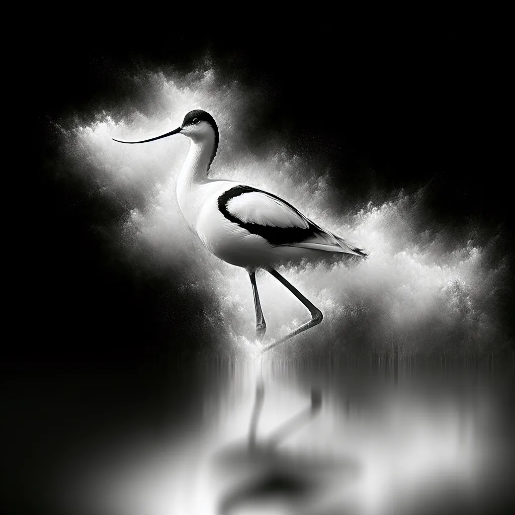 Avocet