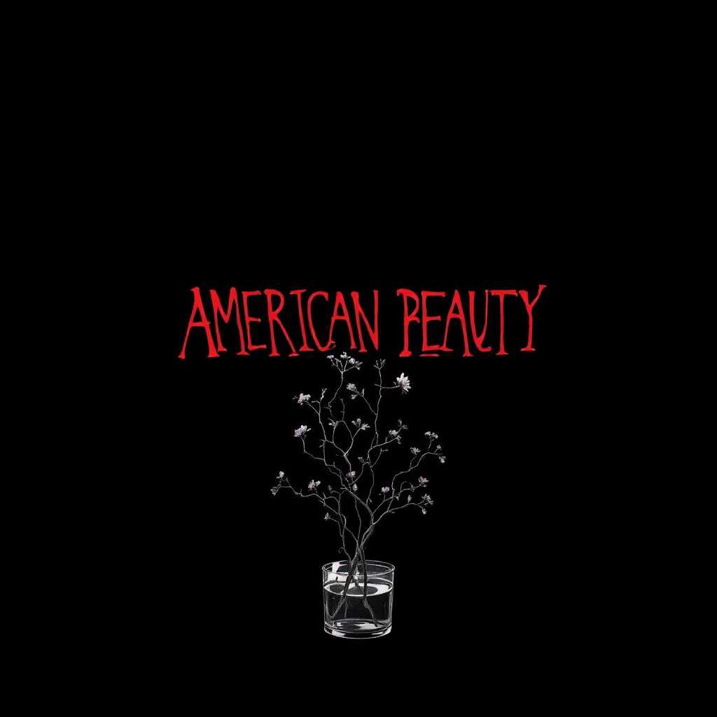 American Beauty/American Psycho