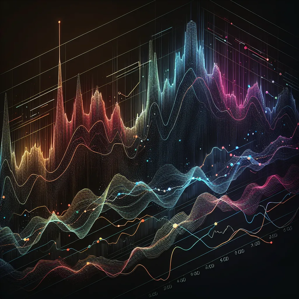 relative strength index (RSI)