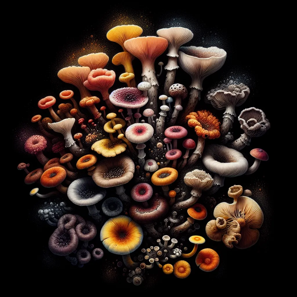 fungi