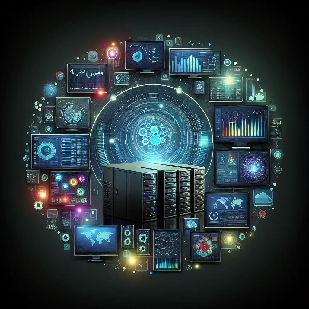 Monitoring Techniques