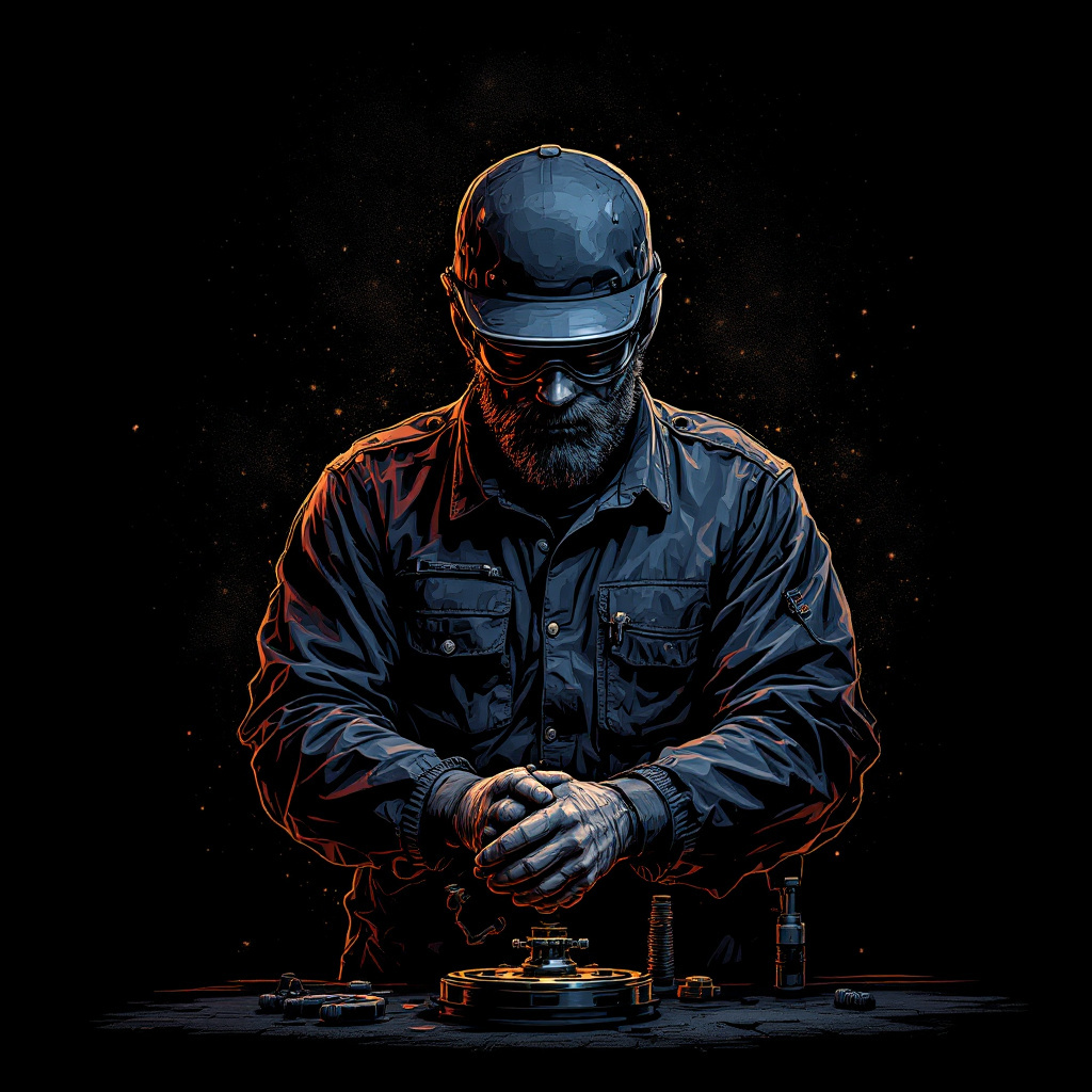 Mechanic