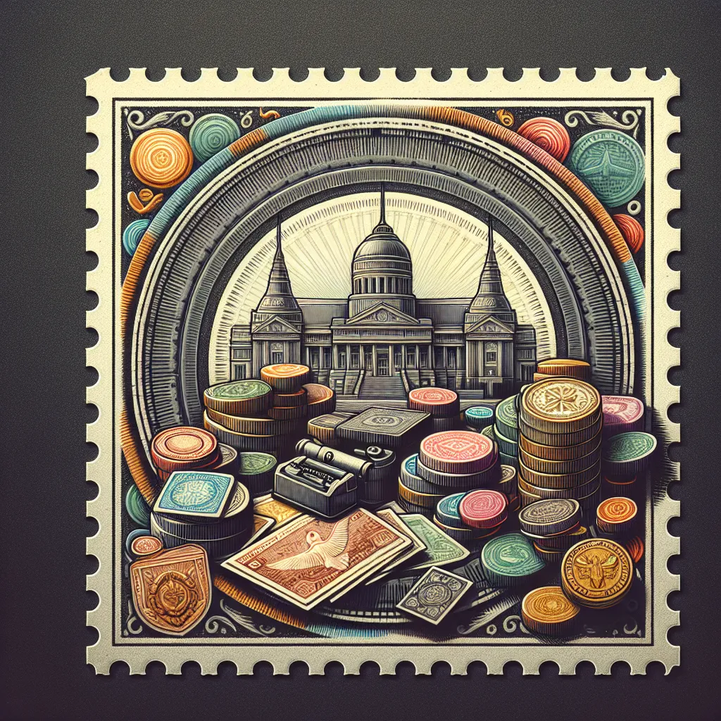 Philately