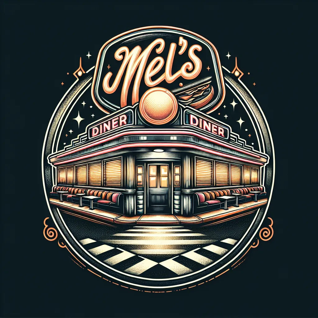 Mel's Diner