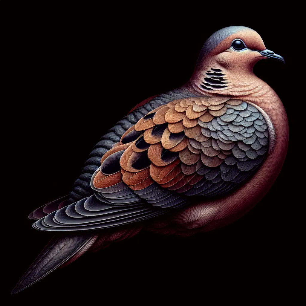 Mourning Dove