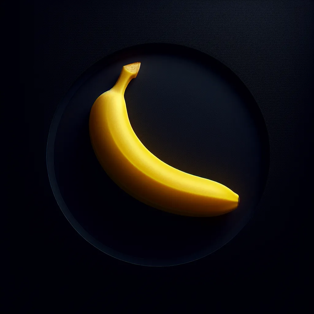 banana