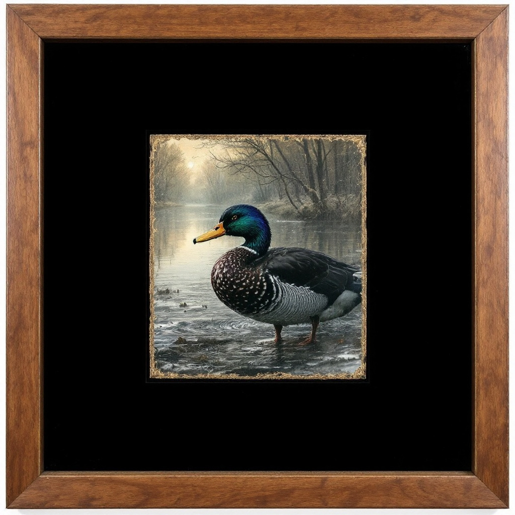 The Wild Duck