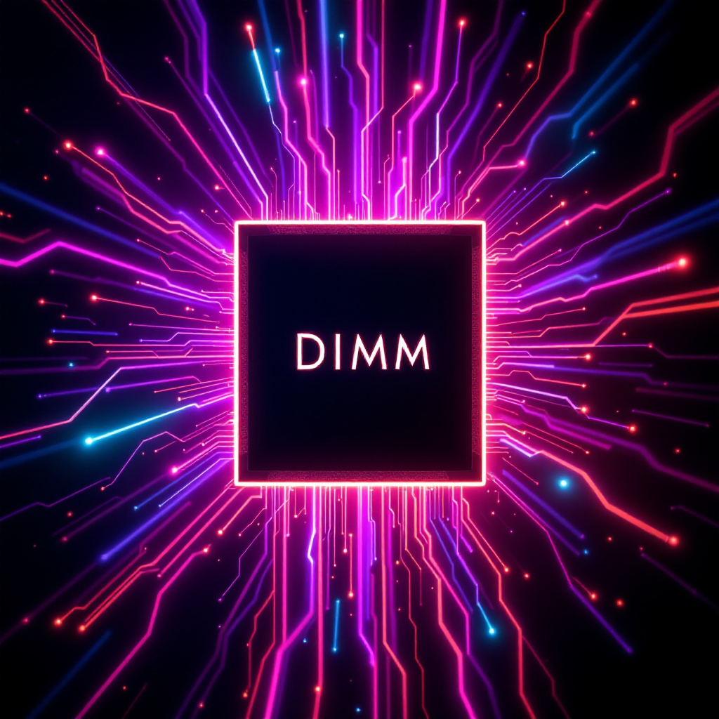 DIMM