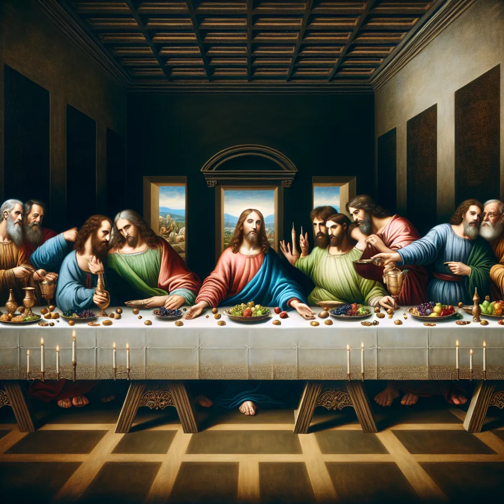 Last Supper