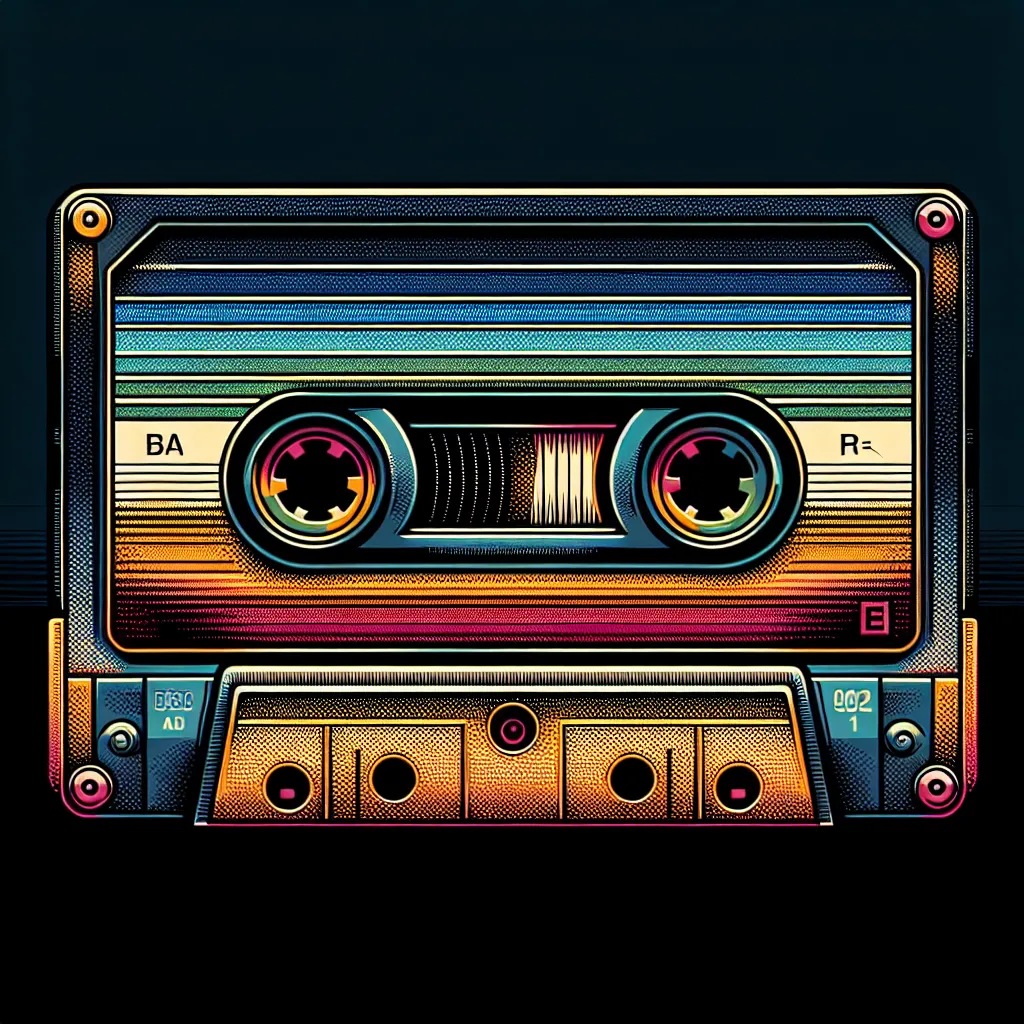 Cassette