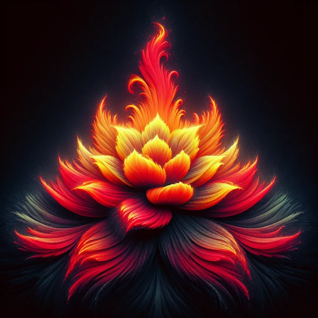 Fire Flower