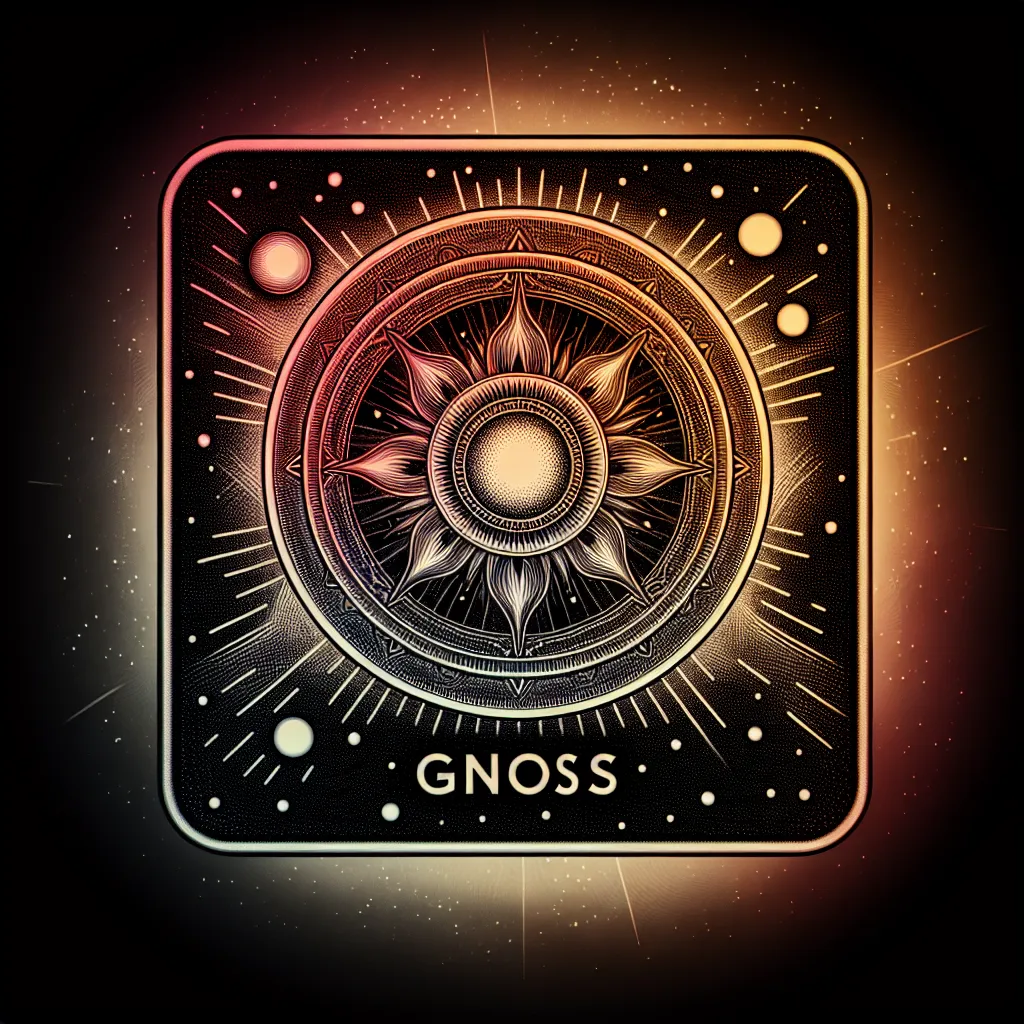 gnosis