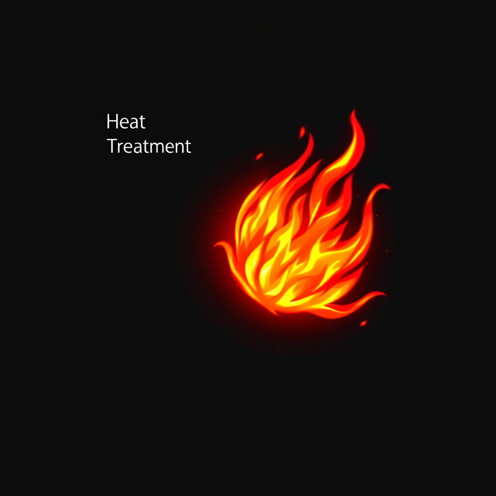 Heat Treatment