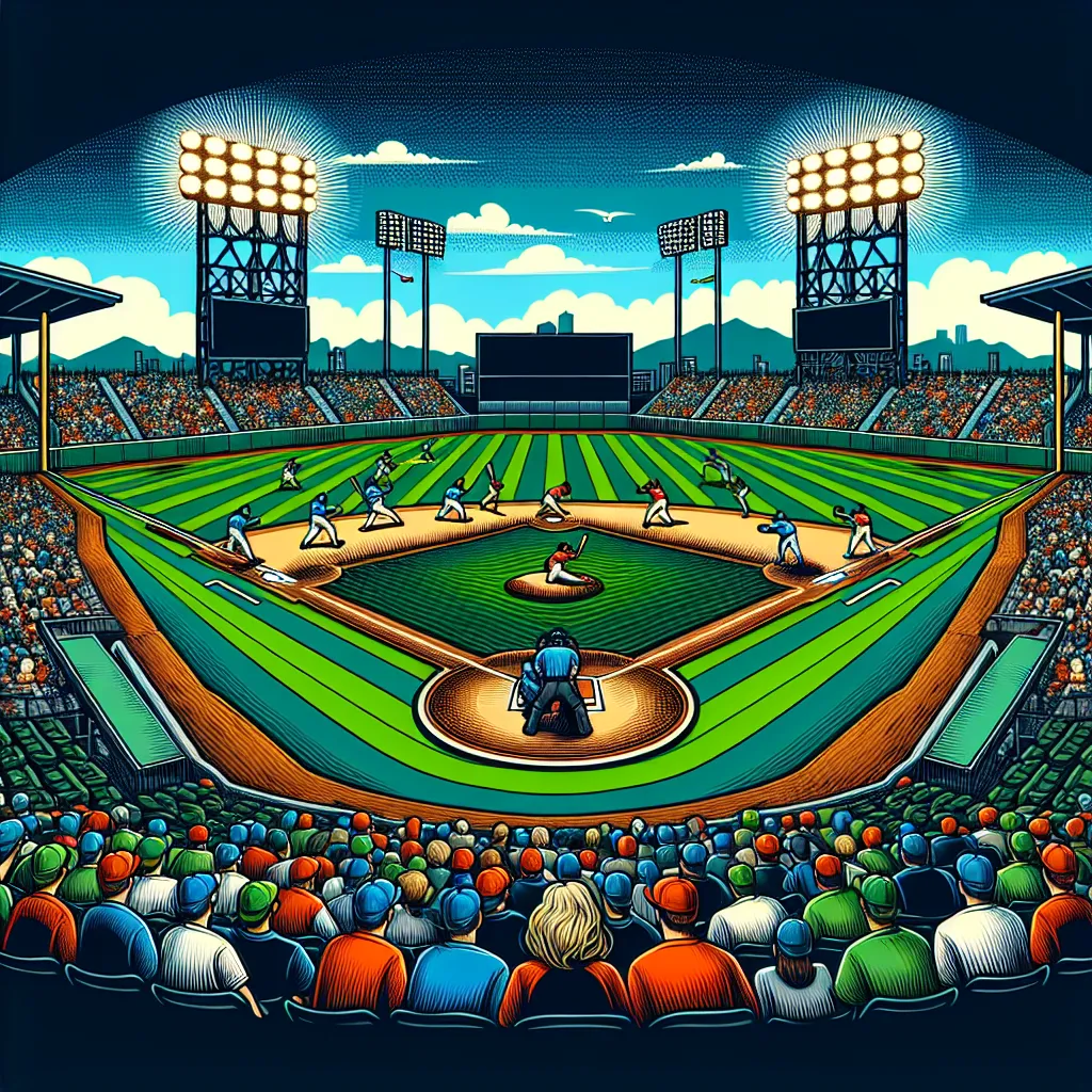 MLB