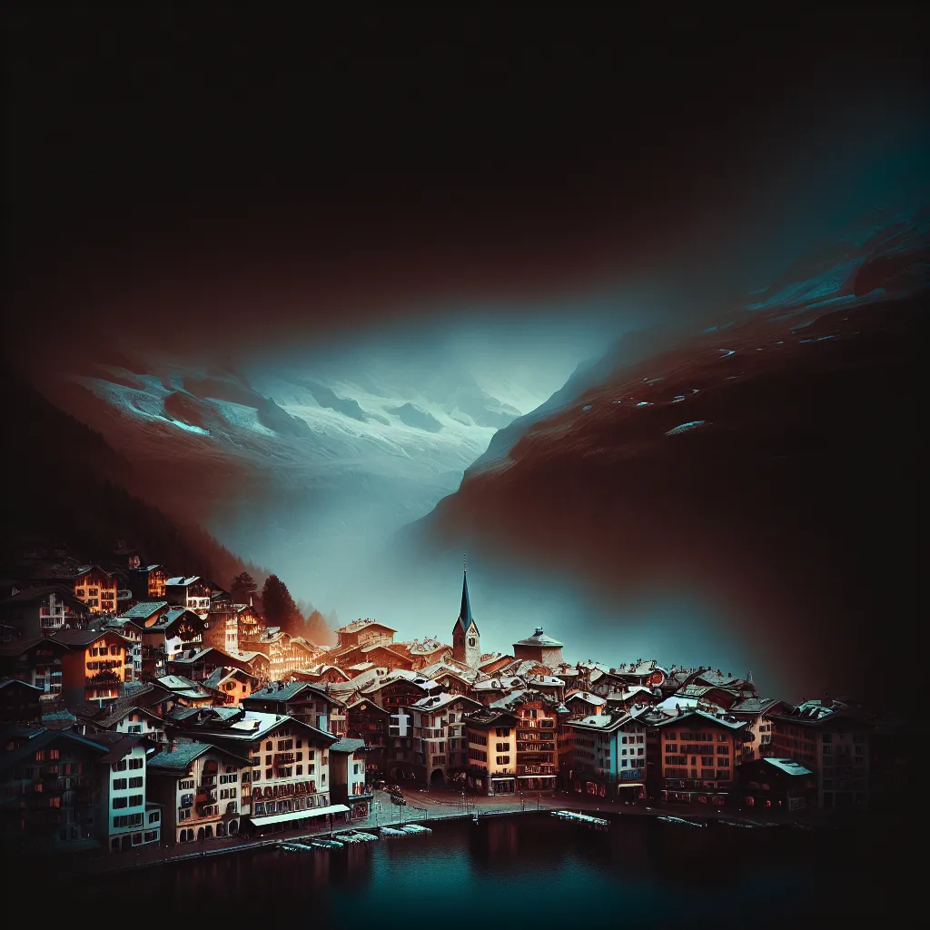 Zermatt