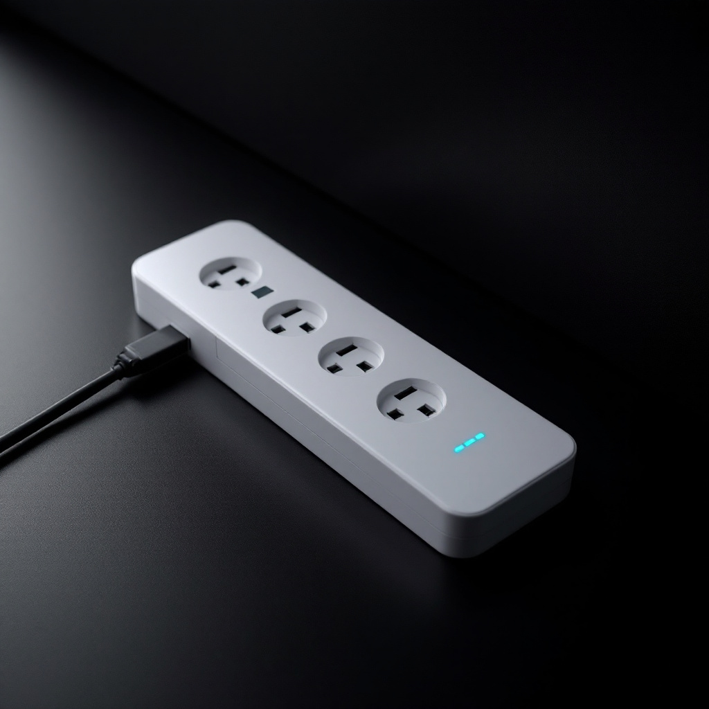 Smart Power Strip