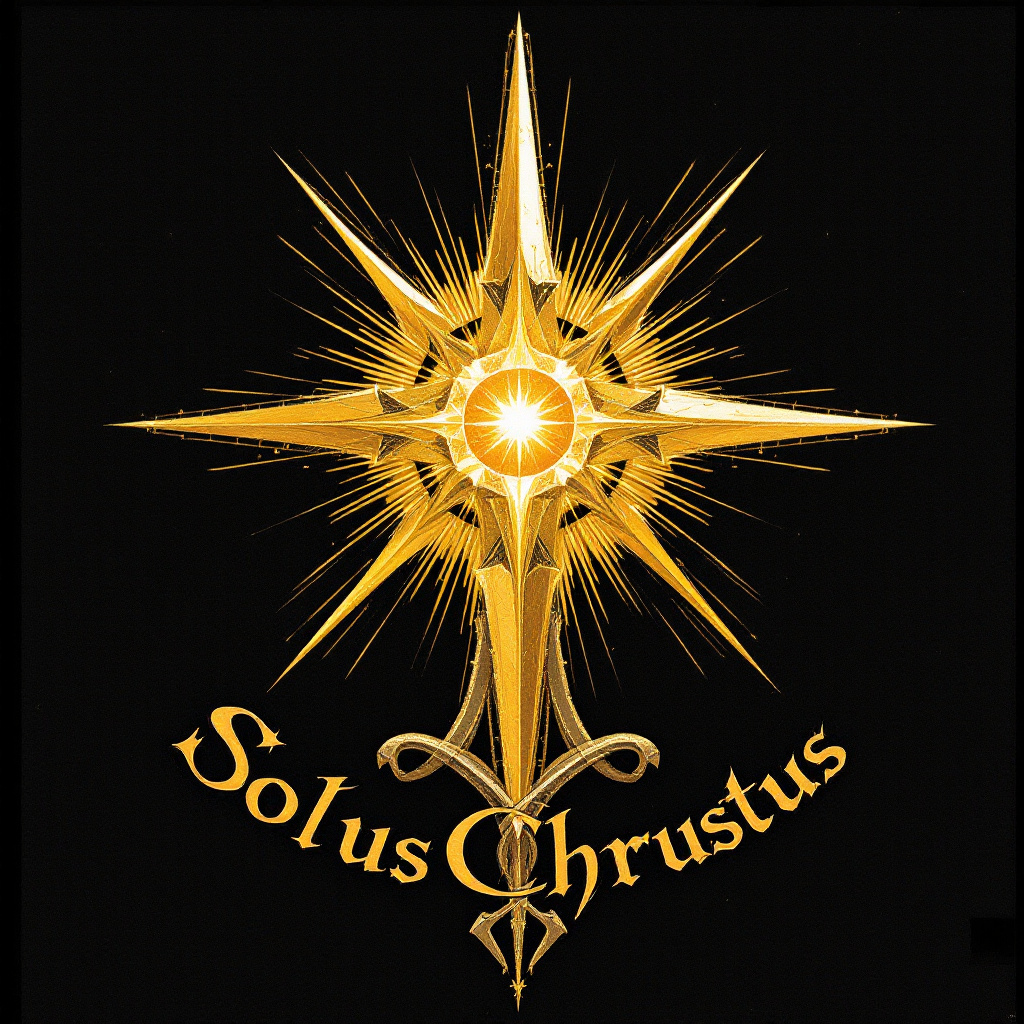 Solus Christus