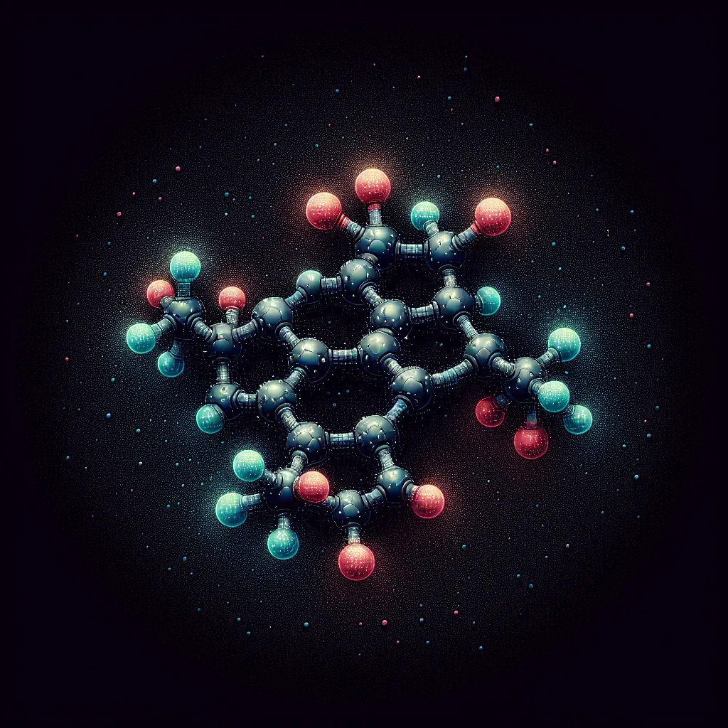 Molecular Shape