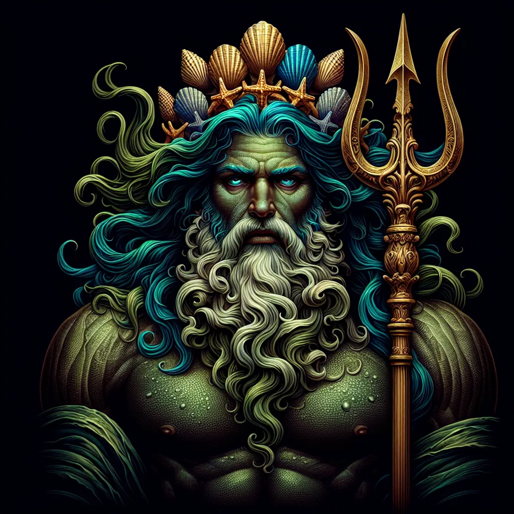 Poseidon