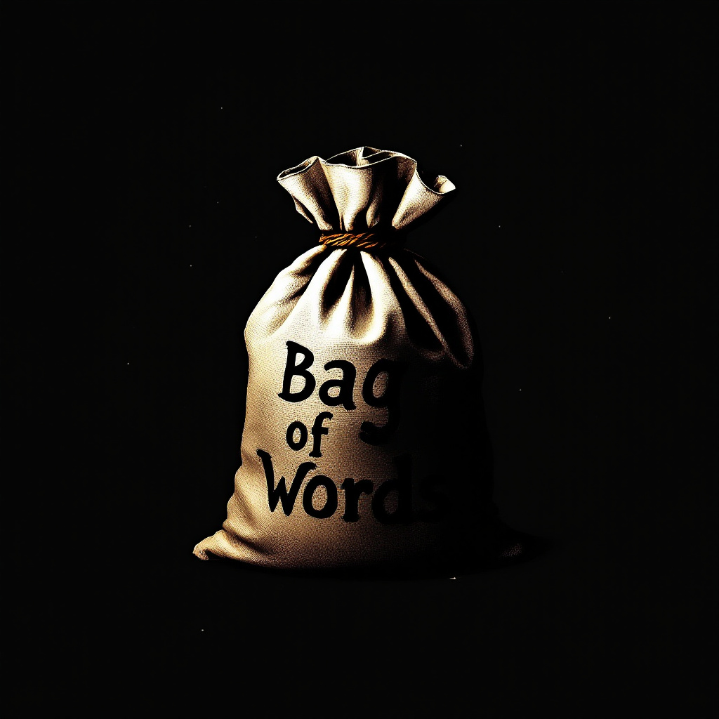 Bag of Words