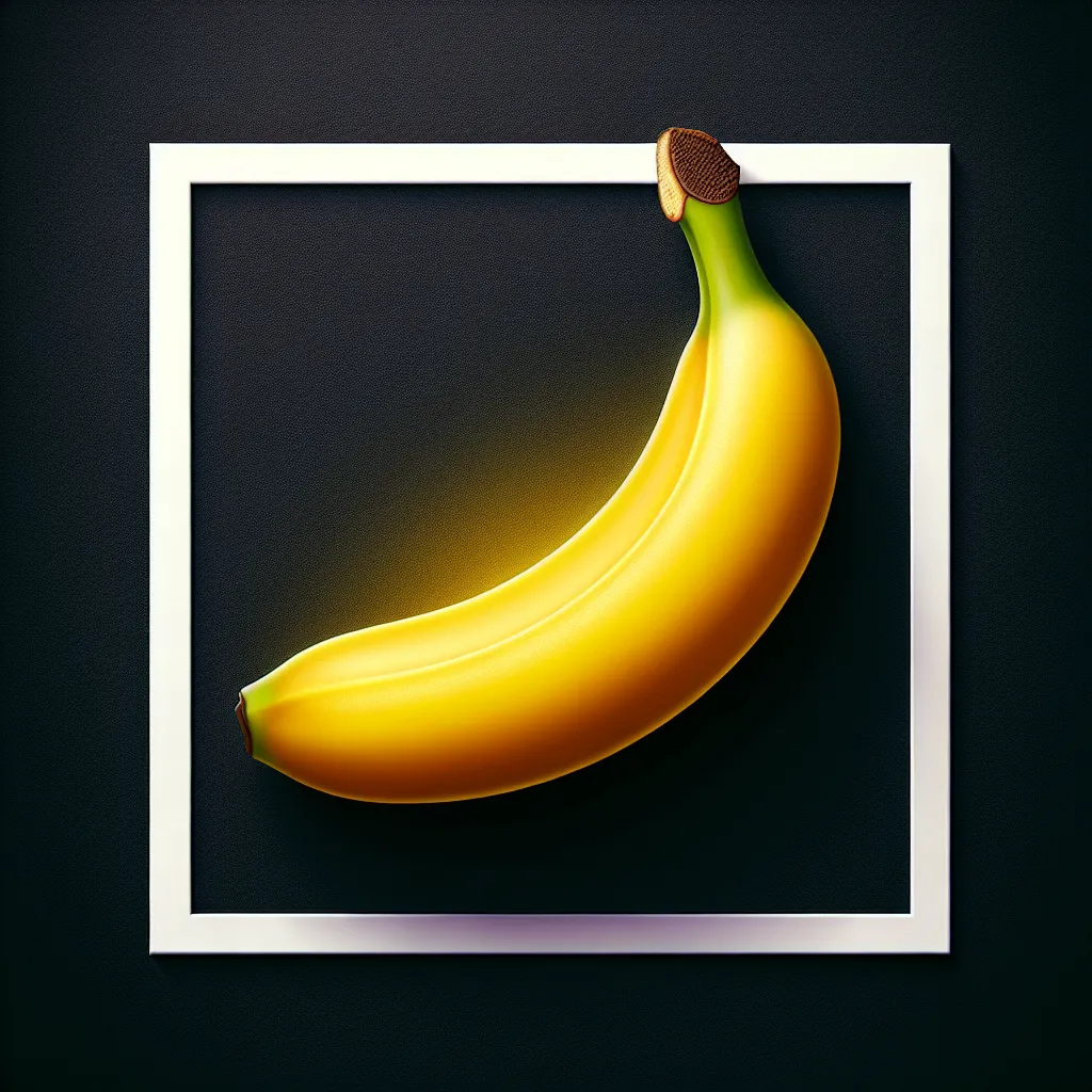 Banana