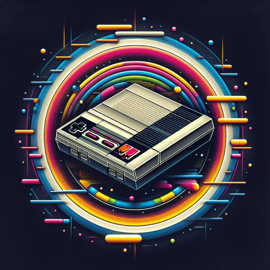 Nintendo Entertainment System