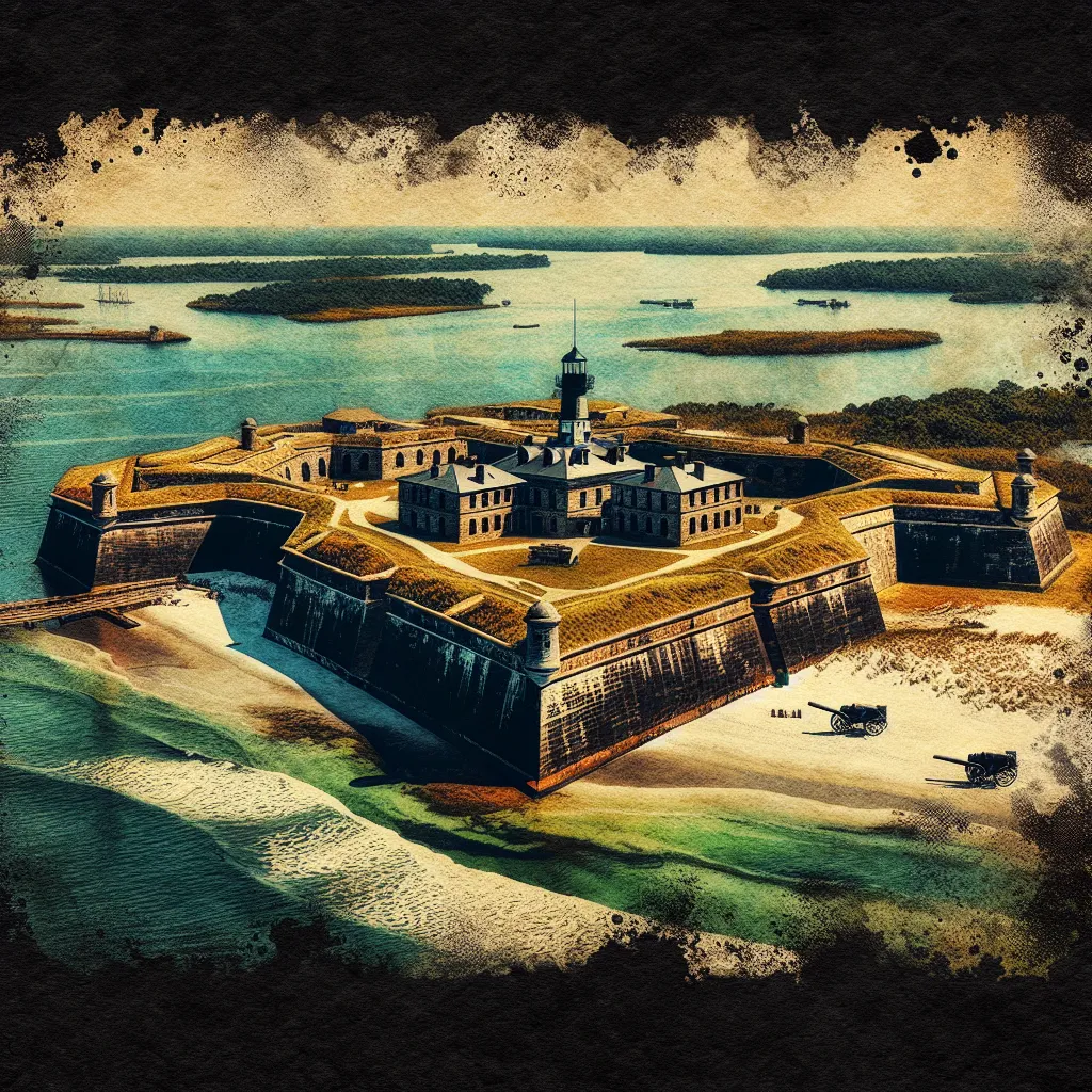 Fort Sumter