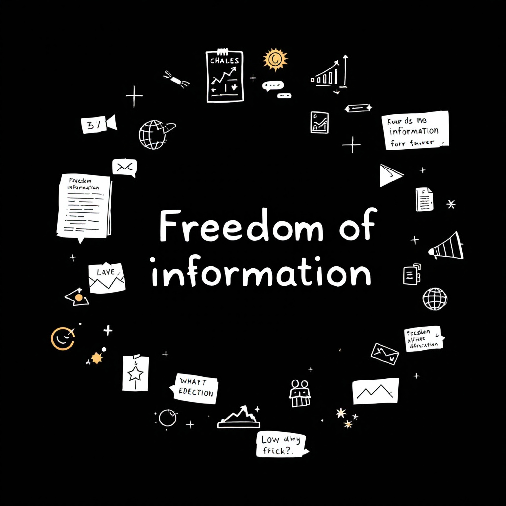 Freedom Of Information