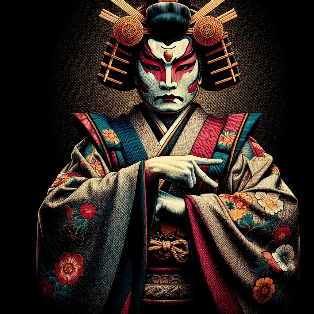 kabuki