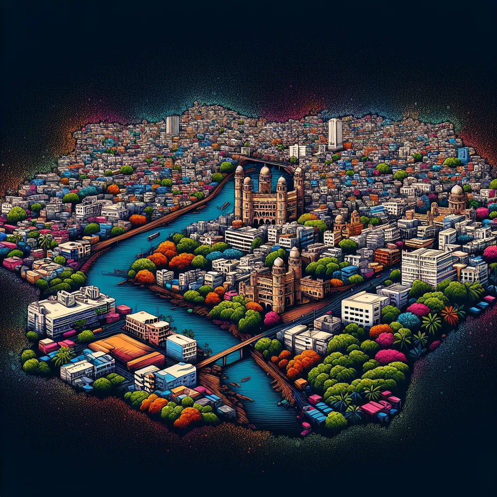 Vadodara