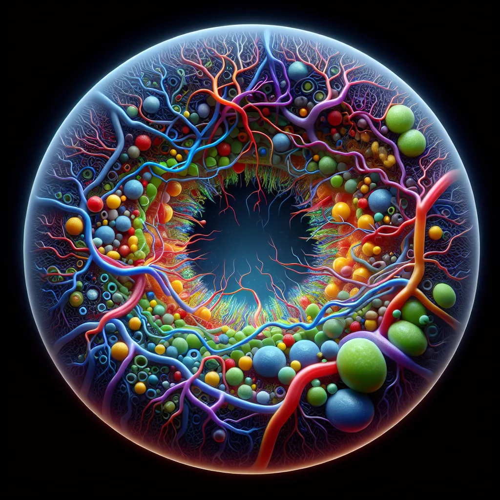 diabetic retinopathy