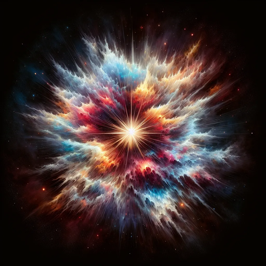 Supernova