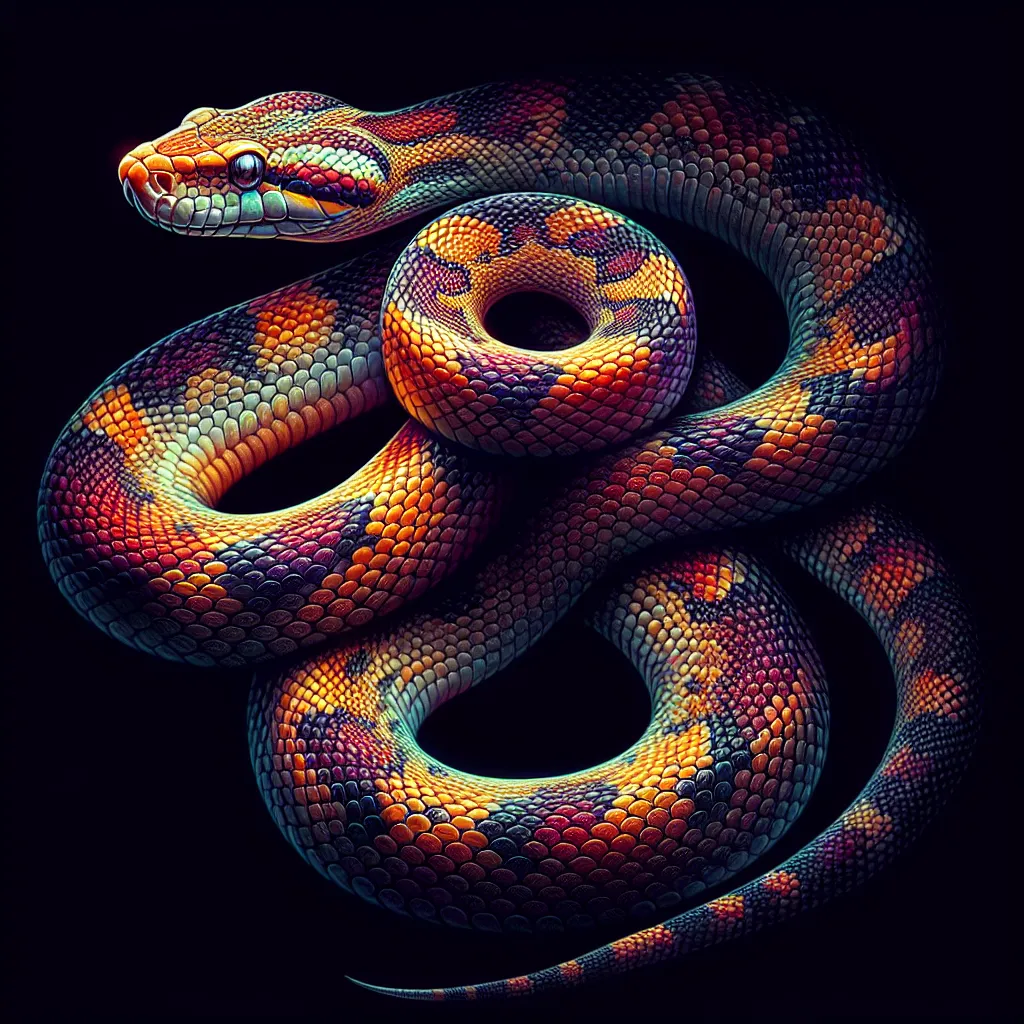 Corn Snake