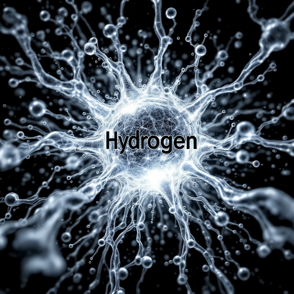 Hydrogen Production