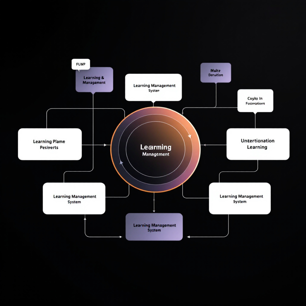 learning management system