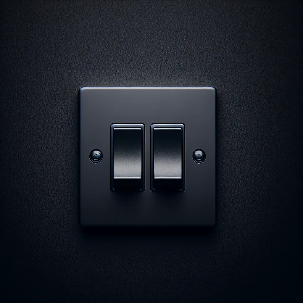 light switches