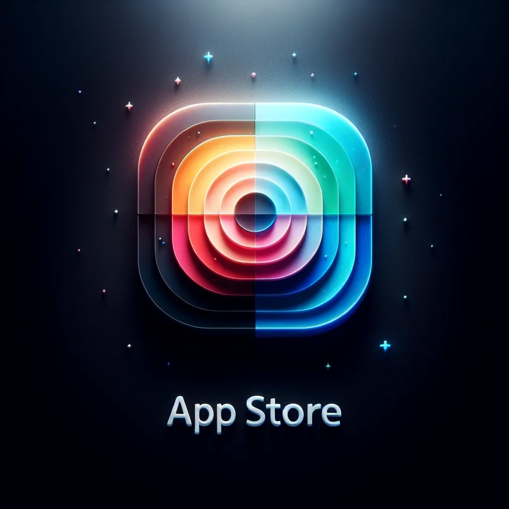 app store