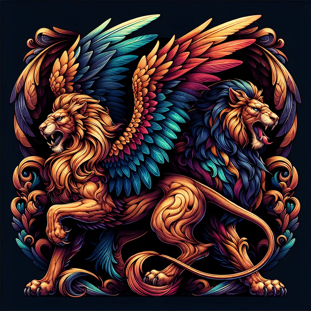 Griffins