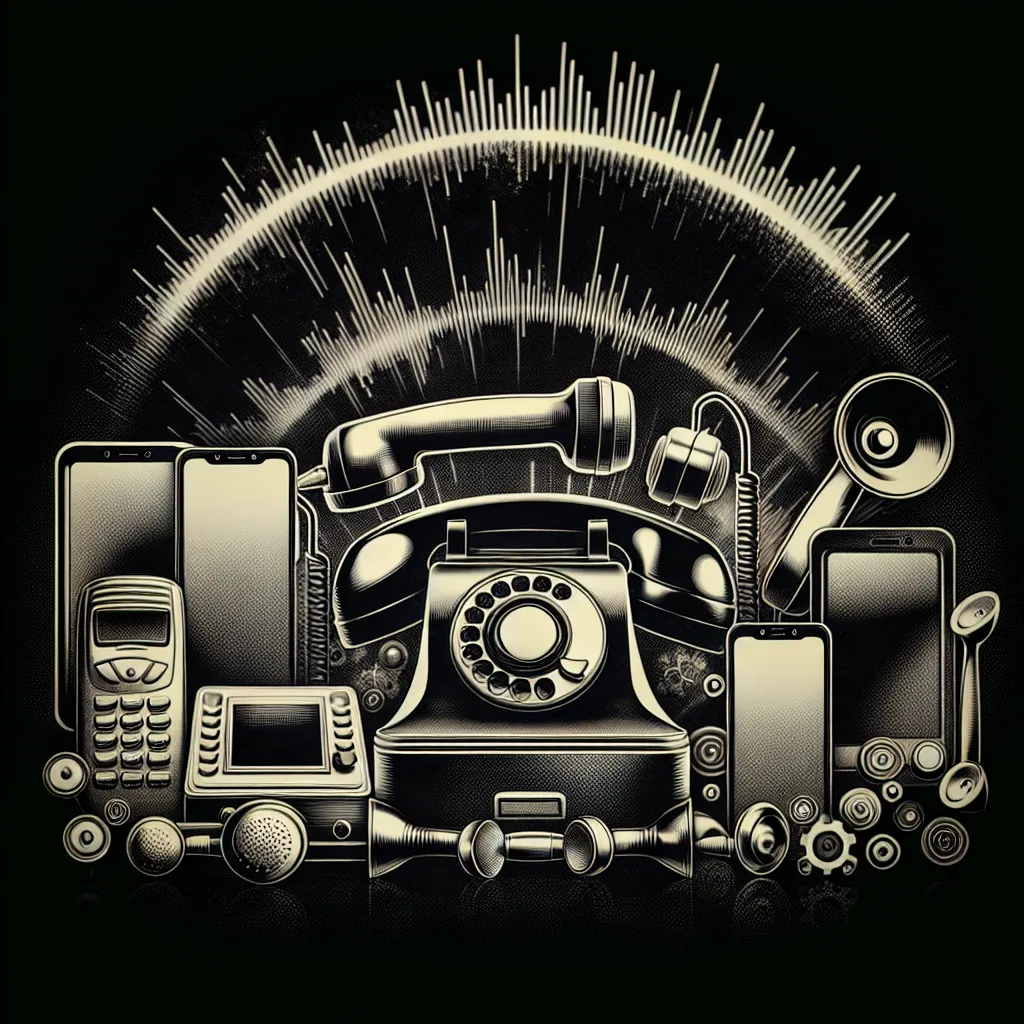 Telephony