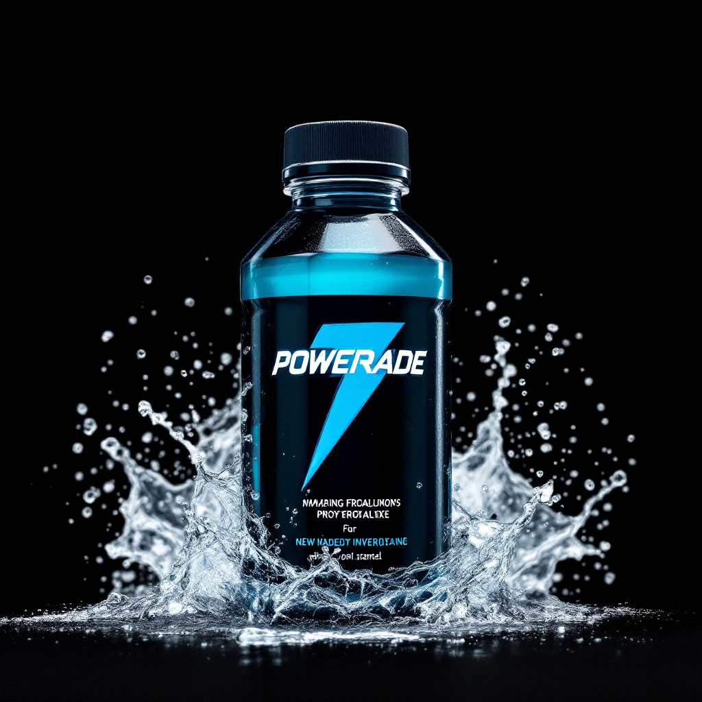 Powerade