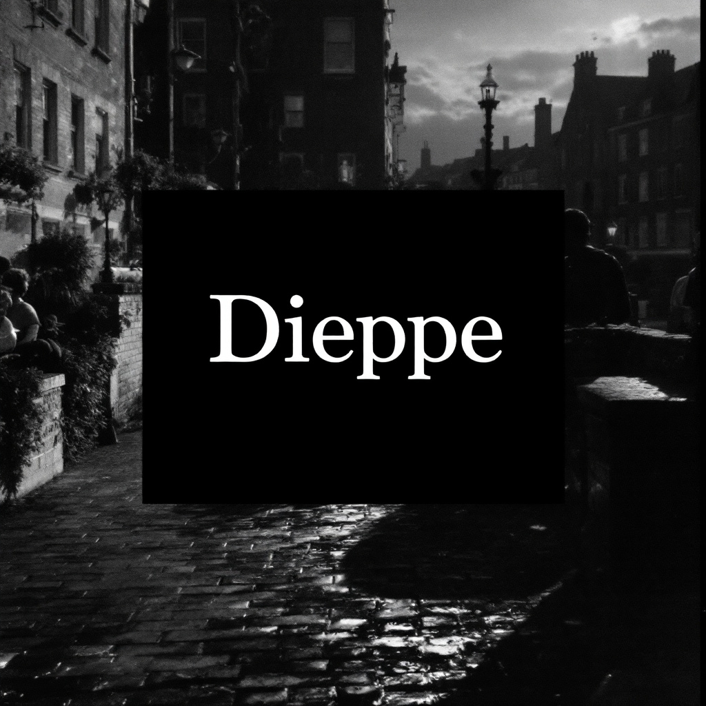 Dieppe (Film)