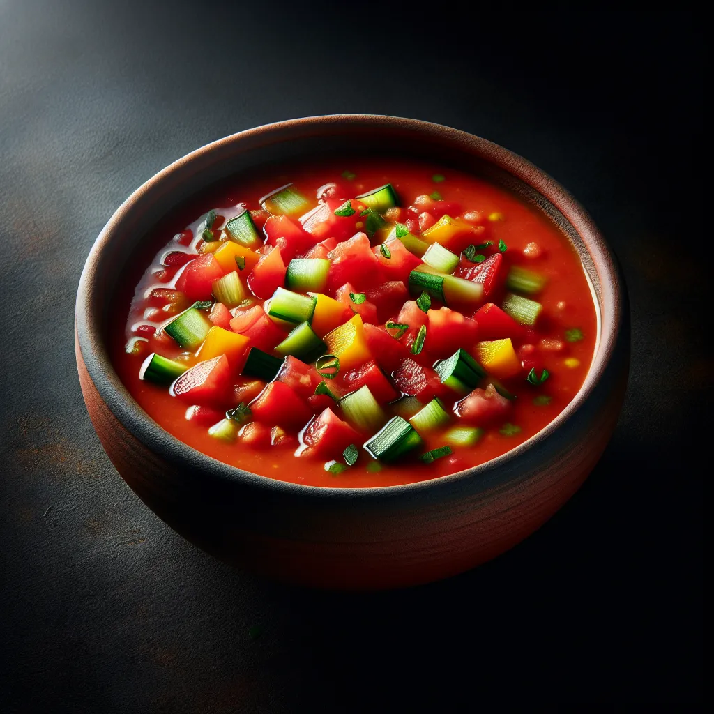 Gazpacho